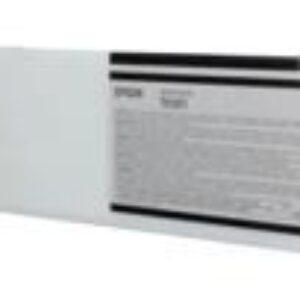 Sort blækpatron - Epson T6361 - 700ml.