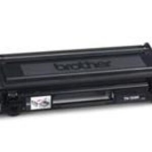 Sort lasertoner 135 - Brother - 5.000 sider.