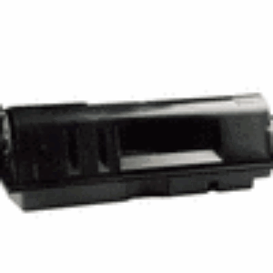 Sort lasertoner 18 - Toshiba - 7.200 sider.