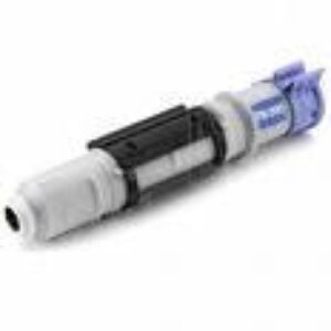 Sort lasertoner 200 - Brother - 2.200 sider.