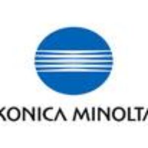 Sort lasertoner 2510 - Konica Minolta - 2x7.000 sider