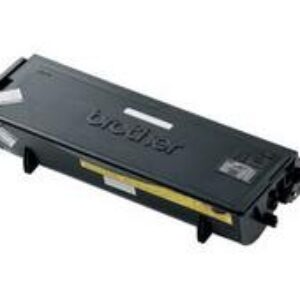 Sort lasertoner 3130 - Brother - 3.500 sider.