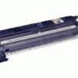 Sort lasertoner 50100 - Epson - 4.500 sider.