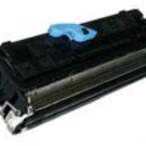 Sort lasertoner 50167 - Epson - 3.000 sider.