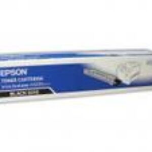 Sort lasertoner 50557 - Epson - 2.700 sider.