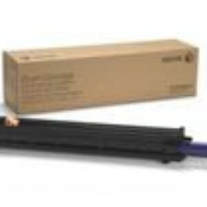 Sort lasertoner 7425 - Xerox -