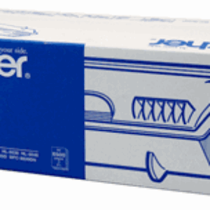 Sort lasertoner 7600 - Brother - 6.500 sider.