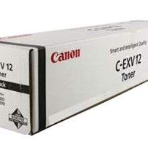 Sort lasertoner C-EXV12 - Canon - 24.000 sider.