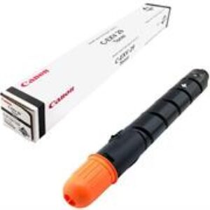 Sort lasertoner C-EXV29 - Canon - 36.000sider