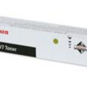 Sort lasertoner C-EXV7 - Canon - 5.300 sider.