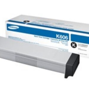 Sort lasertoner - CLT-K6062S - 25.000 sider