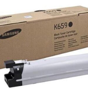 Sort lasertoner - CLT-K659S - 20.000 sider