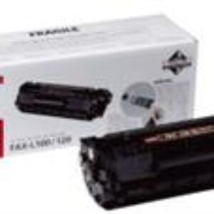 Sort lasertoner - Canon FX-10 - 2.000 sider.