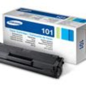 Sort lasertoner D101S - Samsung - 1.500 sider