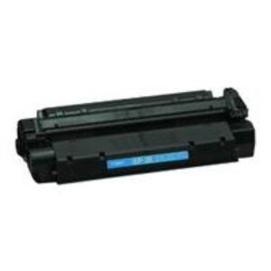 Sort lasertoner EP-27 - Canon - 2.500 sider.