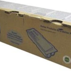 Sort lasertoner - Epson S050585 - 3.000 sider.