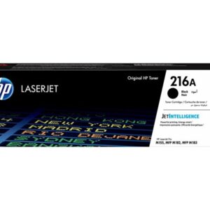 Sort lasertoner - HP W2410A - 1.050 sider