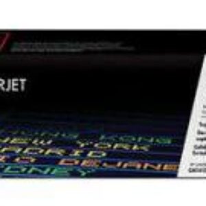 Sort lasertoner - HP nr.128A - 2.000 sider