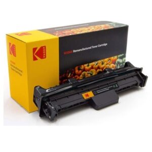 Sort lasertoner - HP nr.30X CF230X - 3.500 sider