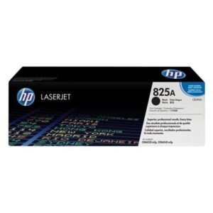 Sort lasertoner - HP nr.390 - 19.500 sider