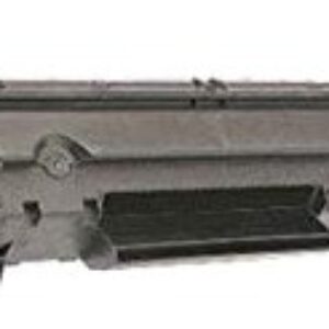 Sort lasertoner - HP nr.83X - 2.200 sider