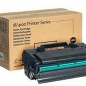 Sort lasertoner - Konica Minolta - 9.000 sider