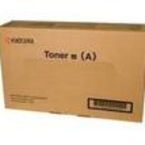 Sort lasertoner - Kyocera - 34.000 sider