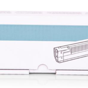 Sort lasertoner - OKI 44059260 - 9.000 sider