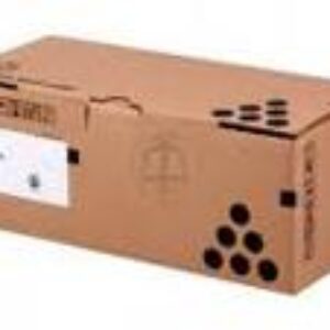 Sort lasertoner - Ricoh 21330 - 2.000 sider