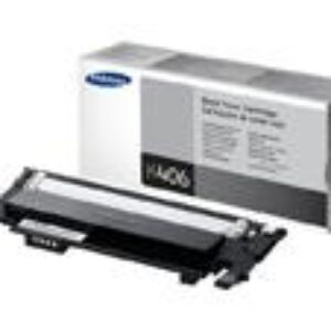 Sort lasertoner - Samsung - 1.500 sider