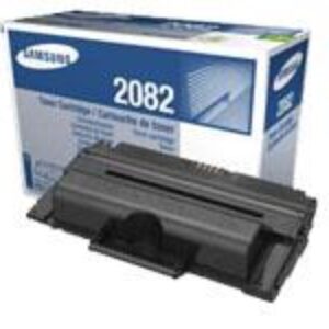 Sort lasertoner - Samsung - 4.000 sider