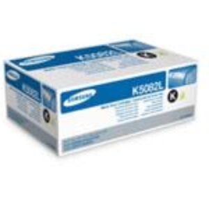 Sort lasertoner - Samsung - 5.000 sider