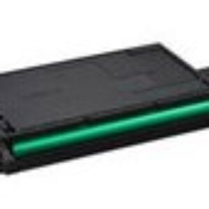 Sort lasertoner - Samsung 6092S - 7.000 sider