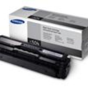 Sort lasertoner - Samsung CLT-K504S - 2.500 sider