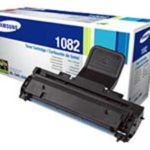 Sort lasertoner - Samsung D1082S - 1.500 sider