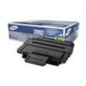 Sort lasertoner - Samsung D2092S - 2.000 sider