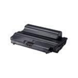Sort lasertoner - Samsung D3470D - 4.000 sider.