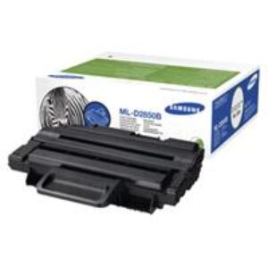 Sort lasertoner - Samsung ML-D2850B - 5.000 sider.