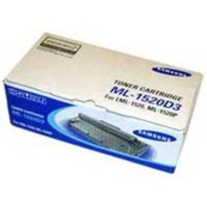 Sort lasertoner - Samsung SCX-4100 - 3.000 sider