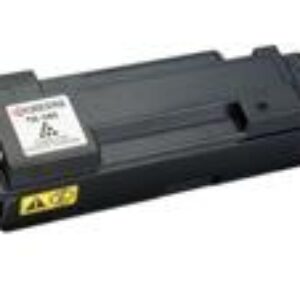 Sort lasertoner TK-340 - Kyocera - 12.000 sider