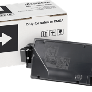 Sort lasertoner TK-5140K - Kyocera -