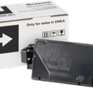 Sort lasertoner TK-5150K - Kyocera - 12.000 sider