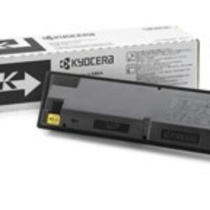 Sort lasertoner TK-5195K - Kyocera - 15.000 sider
