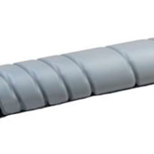 Sort lasertoner TN324K - Konica Minolta - 28.000 sider