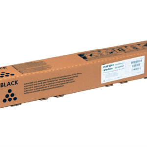 Sort lasertoner Type IM C - Ricoh - 31.000 sider