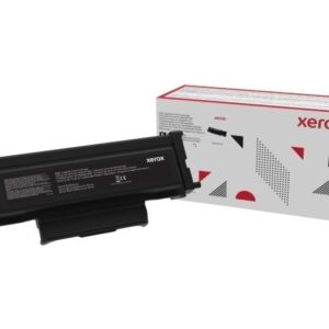 Sort lasertoner - Xerox B225/B230/B235 - 3.000 sider