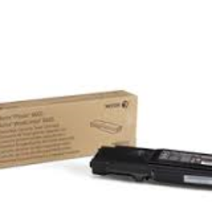 Sort lasertoner - Xerox R02232 - 8.000 sider