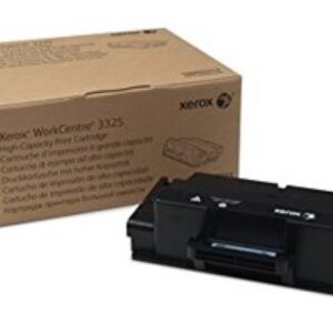 Sort lasertoner - Xerox R02313 - 11.000 sider