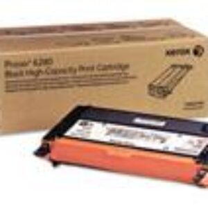 Sort lasertoner - Xerox R1395 - 7.000 sider