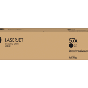 Sort tromle - HP nr. CF257A -